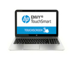 HP Envy TouchSmart 15-j144na